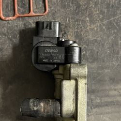 Acura Rsx Idle Air Control Valve