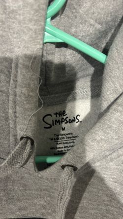 Grey jacket