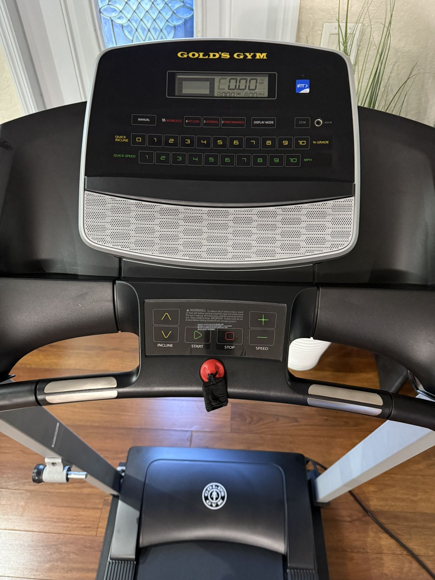 Treadmill-caminadora ( Nueva 🎁)