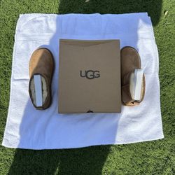 UGGS 