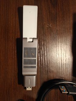 TP-Link Archer Wi-Fi 6 USB Adapter