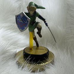 Link (Super Smash Bros) Amiibo
