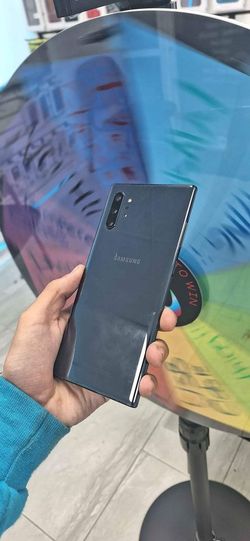 Galaxy Note 10 Plus!$0 Down on Any Phone