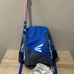 Baseball Gear