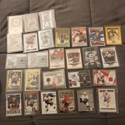 Nhl Lot