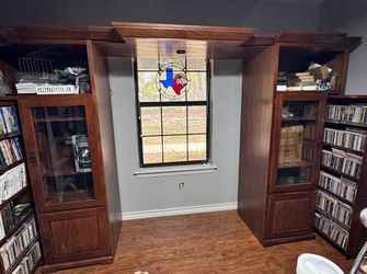Entertainment Center