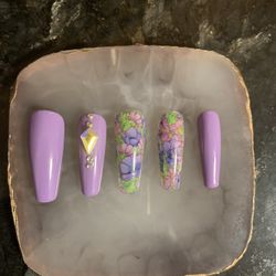 Press On Nails