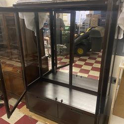 China Cabinet