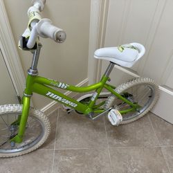 Kids Bike 16”