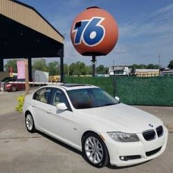BMW 2011 328i