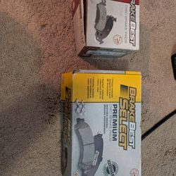 Brake Pads
