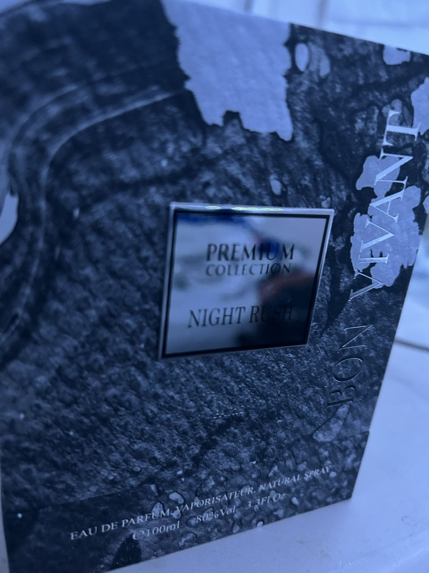 night rush premium collection