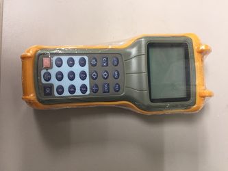 RY-S110D CATV Cable TV Handle Digital Signal Level Meter DB Tester