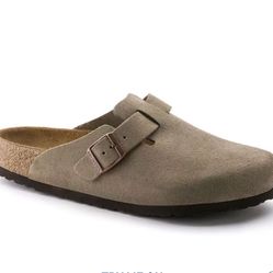 Birkenstock Clog Boston 