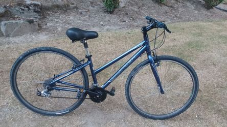 TREK 7.1 FX 700X38C