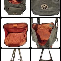 Baggallini Convertible ***YES, STILL AVAILABLE****