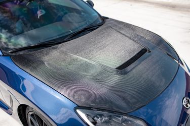 Seibon VS Style Hood 2022+ GR86/BRZ