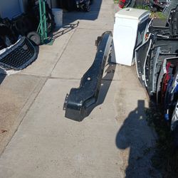 2023-2025 GMC Sierra 1500 Denali Front Bumper OEM 