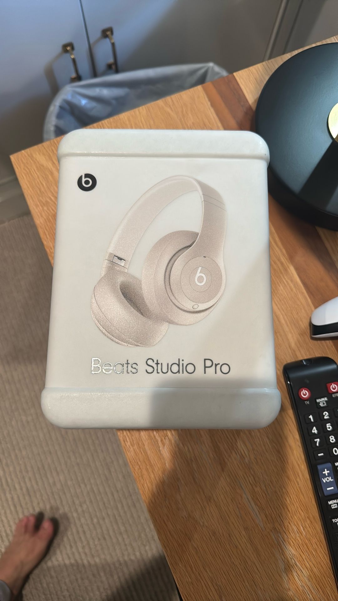 Beats Studio Pro (New)