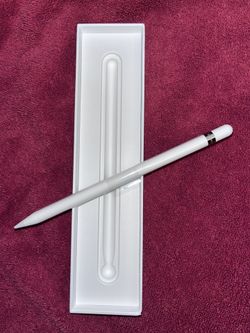 Apple Pencil (1st Generation) 