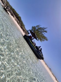 Sea-Doo Personal Watercraft Jet Ski