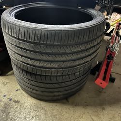 275 30 20 275/30zr20 275/30r20 Tires Evoluxx Capricorn Celimo Salient