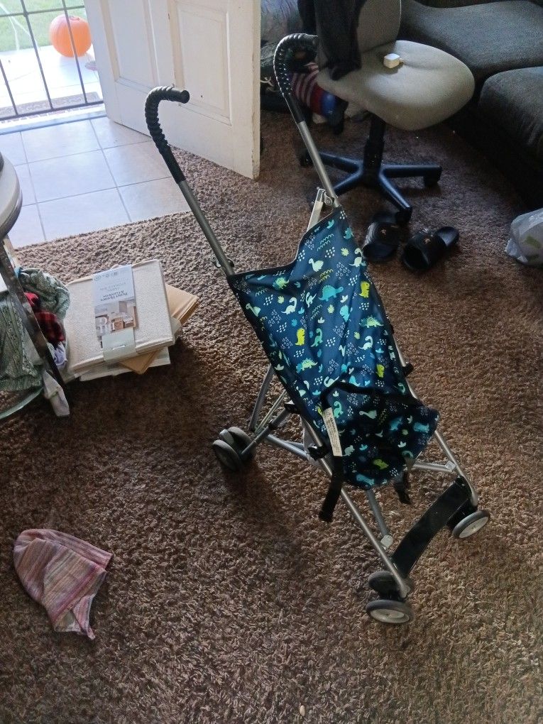 Brand New Stroller