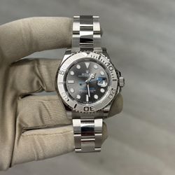 Rolex Yacht-Master 40MM