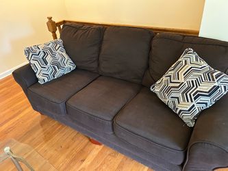 Sofa Brown