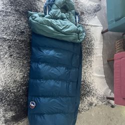 Sleeping Bag