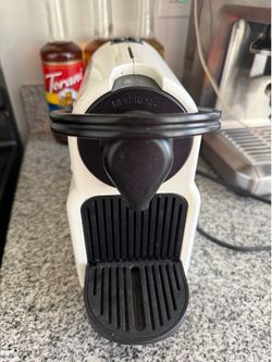 Nespresso original