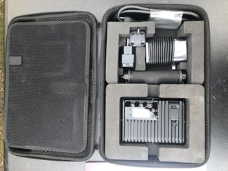 LitraStudio RGBWW Light