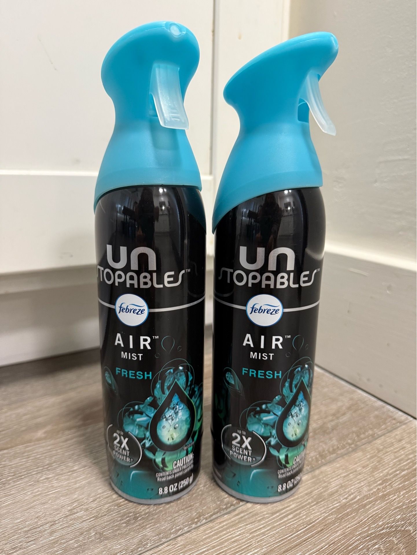 Febreze