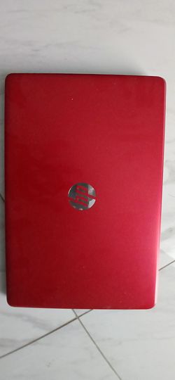 Hp laptop
