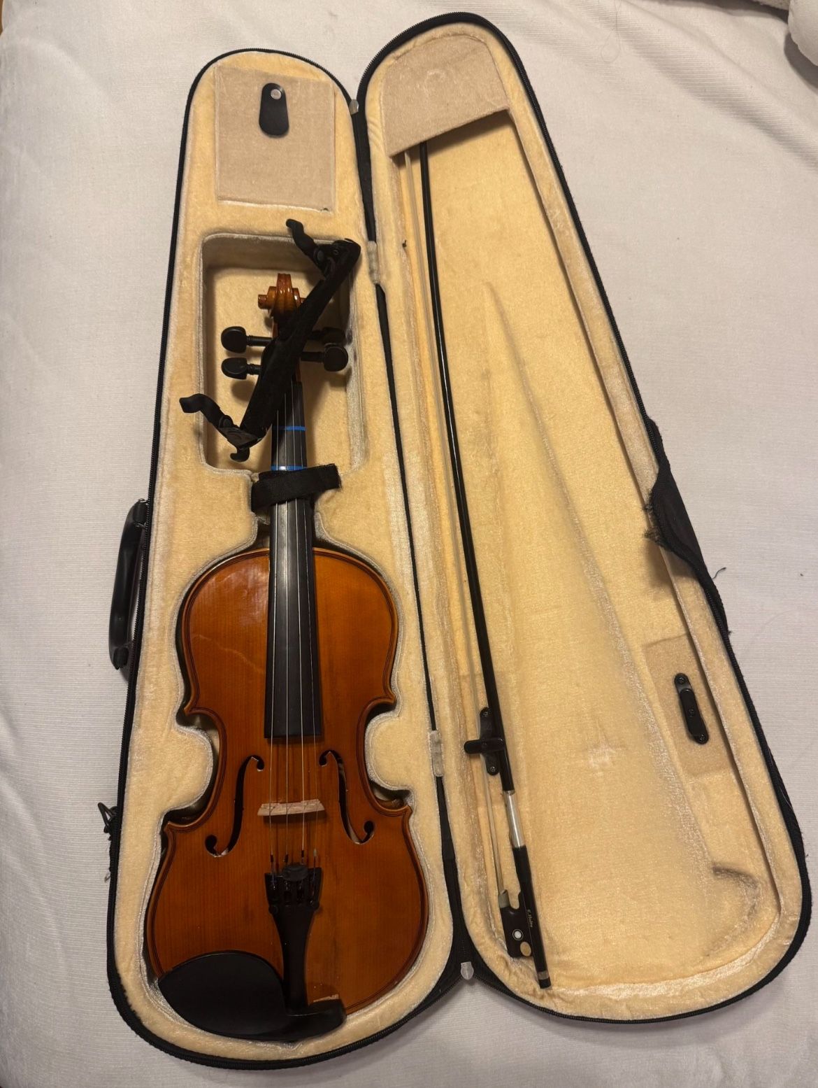 3/4 Violin
