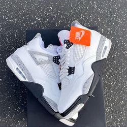 Jordan 4 