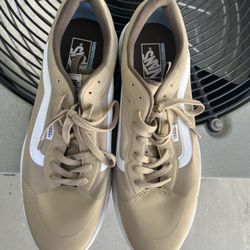 Mens Vans Ultra Range Tenis Shoes 