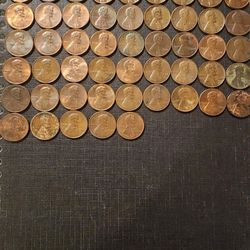 No Mint Pennies