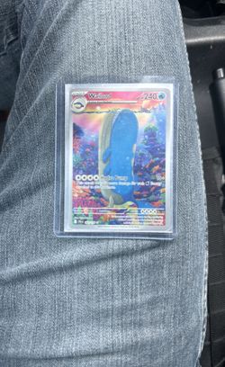 Wailord