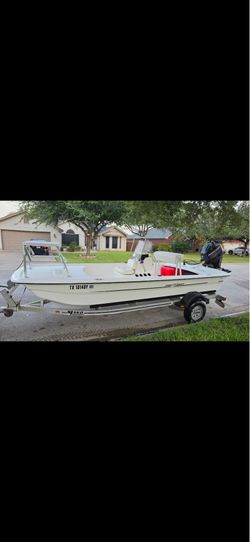 2012 Skiff