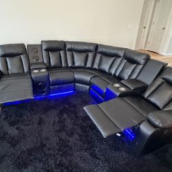 Sectional Sofa