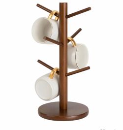 Coffee cup holder/ tree