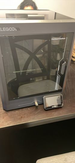 3d printer