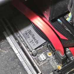 Z370 ITX + i5-8400 Combo – Mini-ITX SFF PC Build Platform