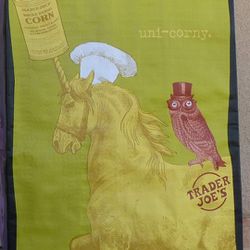 Trader Joe's Brand New Bags - Uni-Corn