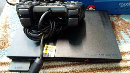 Ps2 slim