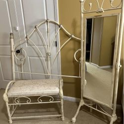 3 pc Bedroom Set