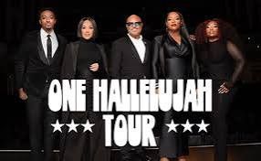 One Hallelujah Tickets