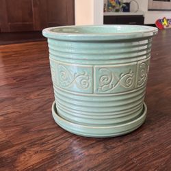 Flower Pot 