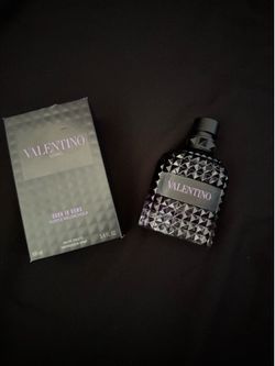 Valentino Uomo Born in Roma Purple Melancholia EDT - 3.4 oz / 100ml⁠